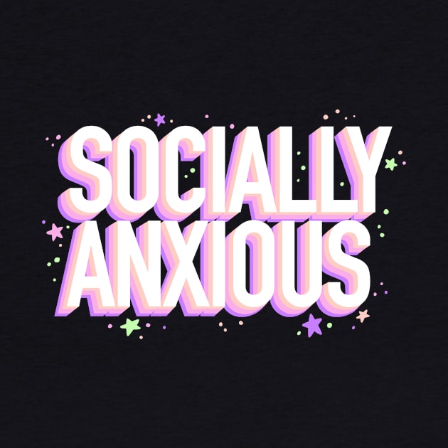 Socially Anxious Alt by jzanderk